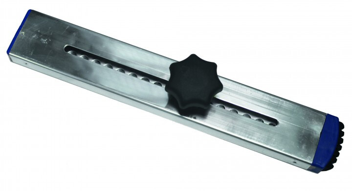 KRAUSE Noga przedłużacz podłużnicy do drabin MONTO i STABILO